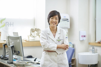 서울재활병원 이지선 원장, 보건복지부 장관 표창