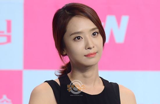 박정아 ‘단아의 결정체’