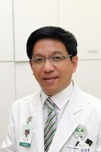 이대목동병원 김선종 교수, 세계치과연맹 포스터 최우수상