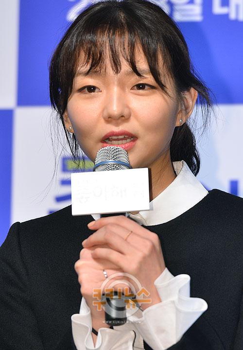 이솜 ‘상큼한 연애 고수’