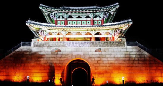 [대구소식]대구 관문 영남제일관…화려한 빛을 입다 外