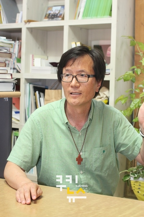 [혼저옵서예] 낭푼밥상에 수저 하나들고서…