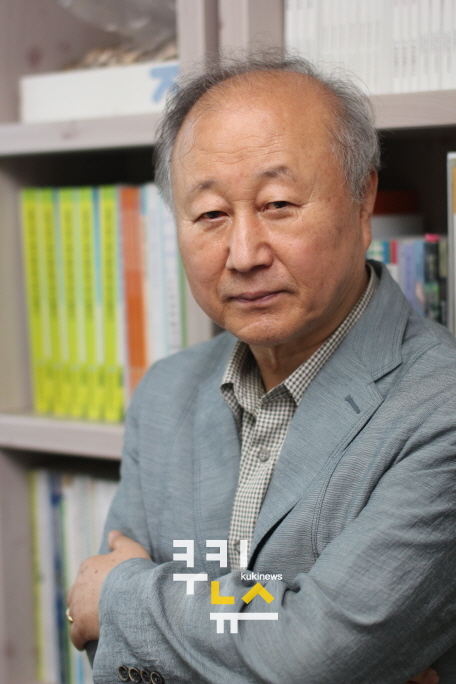 [인터뷰]고부언 제주사회적기업경영연구원 이사장