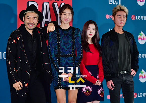 ‘런드리 데이’ 빨래방에서 만나요