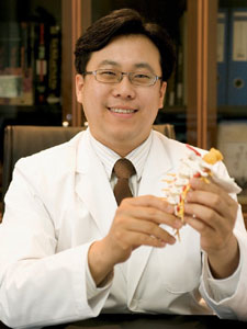 부산우리들병원 김상현 원장 영입, 척추 수술 분야 담당