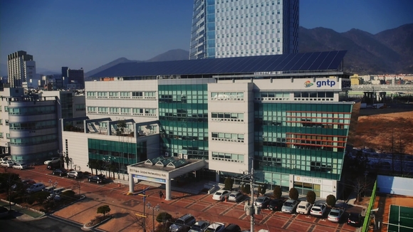 경남테크노파크, 지역산업 창의융합R&D 사업설명회 23일 개최