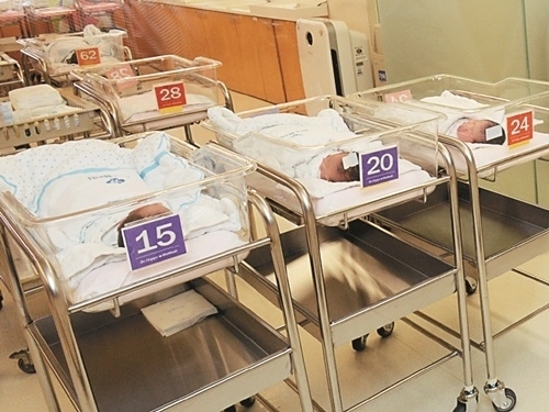 미즈메디 산부인과서 신생아 7명 로타바이러스 감염