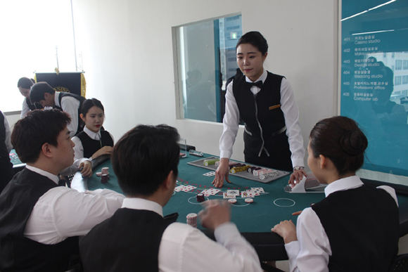 LOY문화예술실용전문학교, 인천 관광산업 핵심 복합리조트 맞춤인력 양성 박차