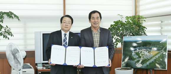 합천군, ‘국보 테마파크’ 조성사업 속도 낸다…특구 지정도 추진