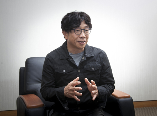 ‘행복 치매의 일상예찬’…배우 박철민의 어머니 이야기
