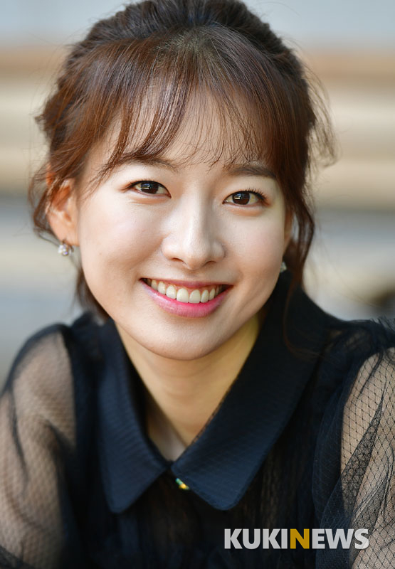 이시아 연숙이의 환한 미소