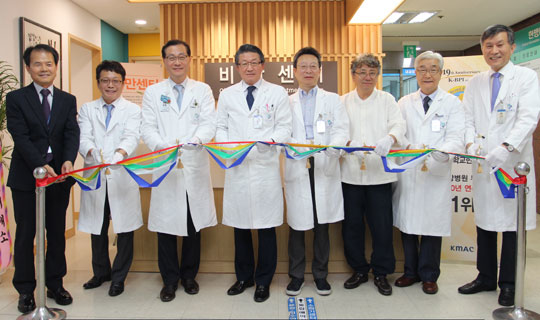 [병원 소식] 경희대학교한방병원 비만센터 개소 外