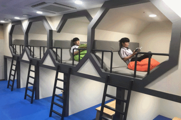 순창 청소년 문화의집, 무료 만화카페·보드게임방 오픈