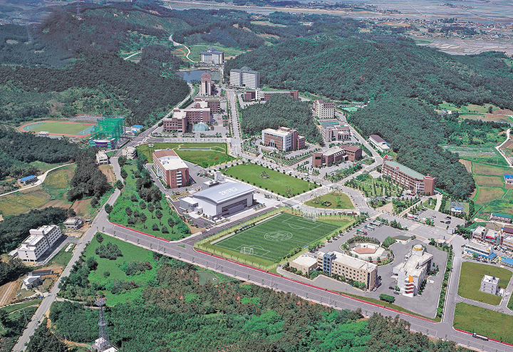 [인사]호원대학교