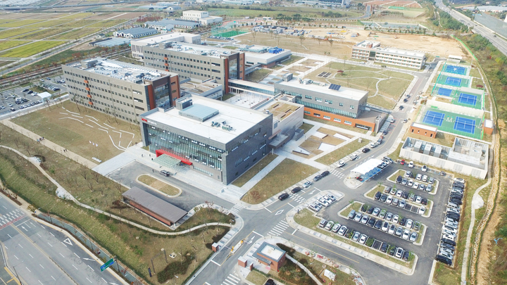 한국식품연구원, 식품분야 국제공인 비교숙련도 프로그램(FAPAS) 통과!
