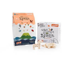 제주항공, 12월부터 제주상품 기내에서 판매