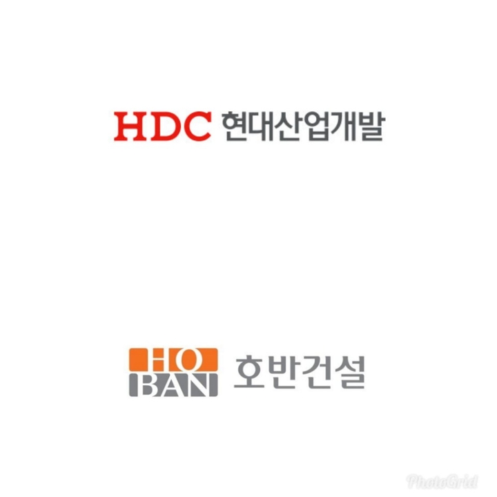 현대산업개발·호반건설 지배력 강화 꼼수(?)