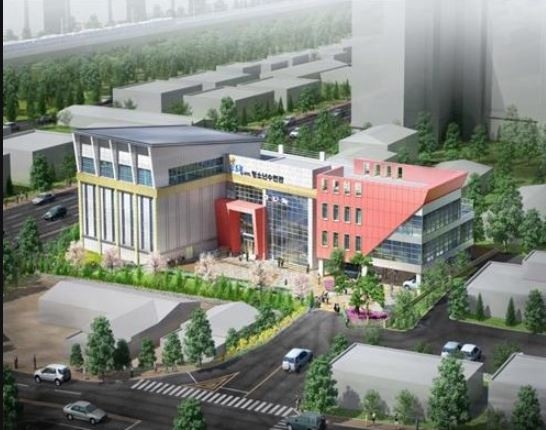 동두천시 청소년 수련관, 내년부터 편의성 대폭 확대
