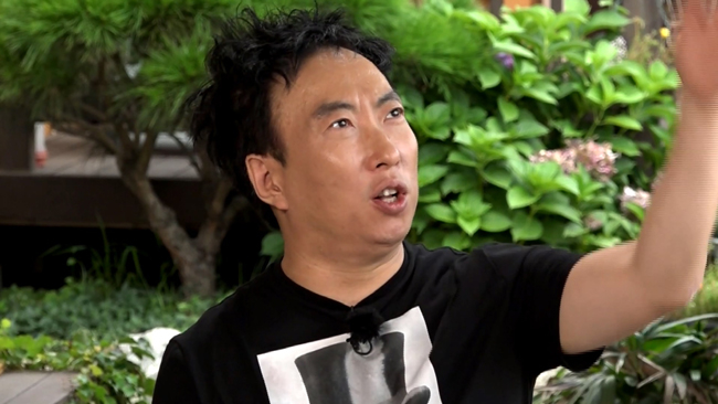 북한 최고의 인기송은 박명수 ‘바다의 왕자’?