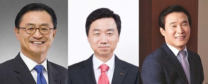 증권사 CEO, 장수 비결은...개성 넘치는 경영스타일 주목