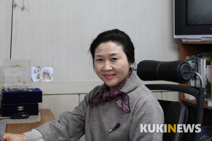 ㈜동남하우징 박종옥 대표, “하청업체로서 불이익 감수해야 하는 현실 힘들어”