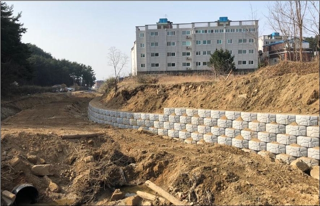 울진군, 친수문화공간 조성 박차