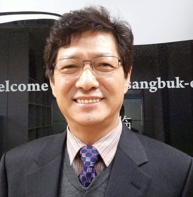 [동정] 김창우 의성군수 권한대행