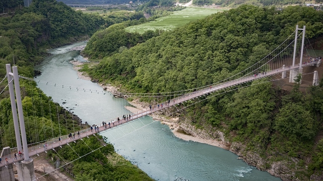 Hantangang Sky Bridge: A 2026 Guide to 3 Must-See Spots