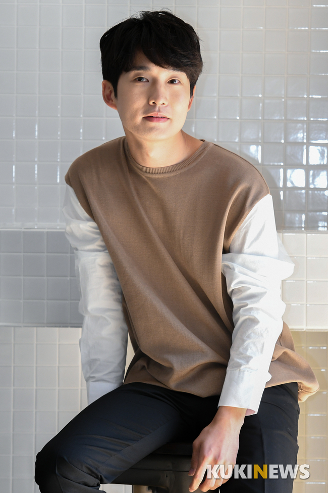 [쿠키인터뷰] 류덕환 “군대에서 보낸 2년… 더 용기내서 연기해도 될 것 같아요”