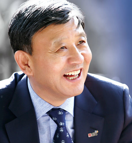 허성곤 김해시장, 기업氣 살리는규제개혁 서한문 발송
