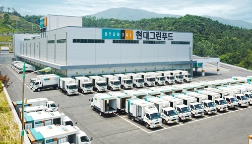 현대그린푸드 고등어·돼지고기 등 식재 통합 구매량 150% 늘린다