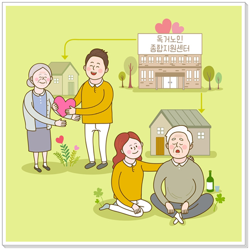 한국토픽교육센터, 사회복지사 1급 직장인내일배움카드 과정 개강
