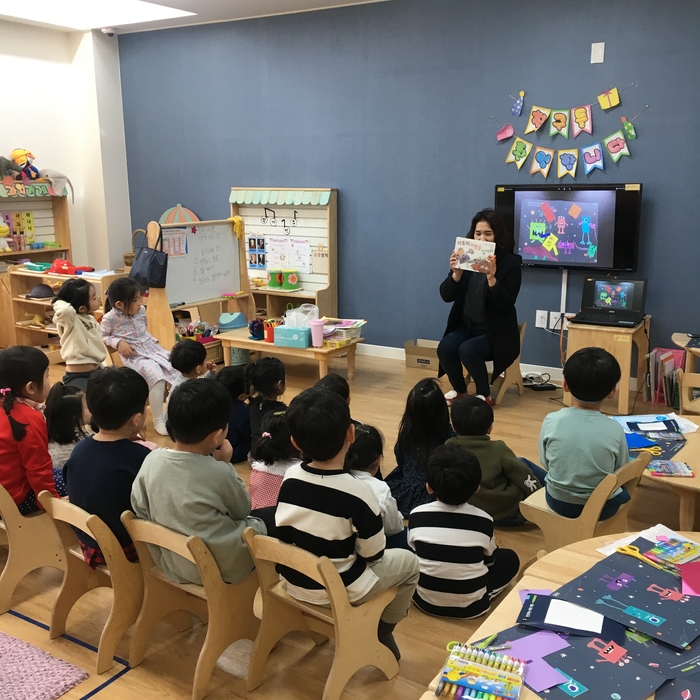 김천 개령어린이집 등 8개소 ‘아토피천식 안심학교’로 인증
