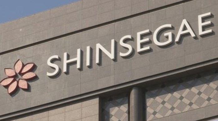 신세계그룹주 희비…선전하는 건설 폭망한 이마트