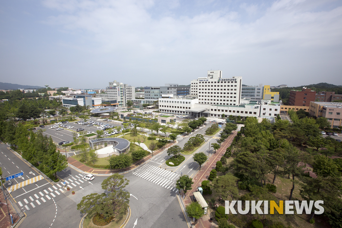 전북대학교병원, 응급의료지표 1등급 수준 개선