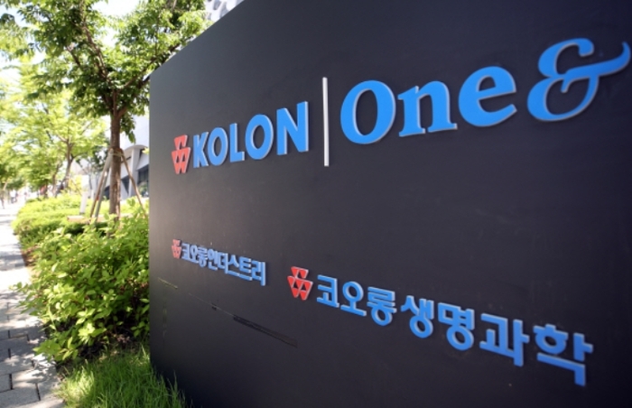 코오롱생명과학 인보사 임상 재개 추진에 상승세 [특징주]