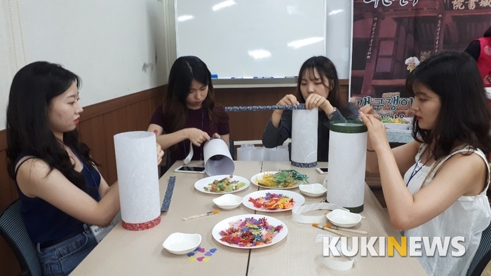 출향인사 자녀들 부모님 고향 전북 투어 왔어요
