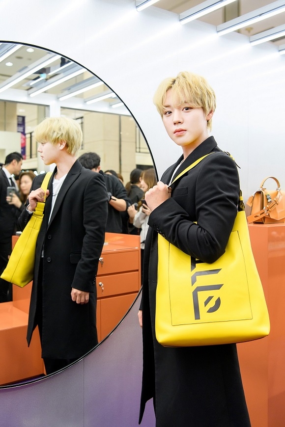 바이레도, 신세계백화점 강남점 팝업 스토어 오픈…헤어 퍼퓸 한정 수량 증정 이벤트 진행