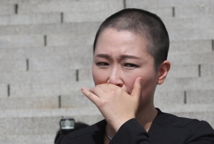 이언주, 보수신당 창당 추진…“피를 토하는 심정으로 결단”