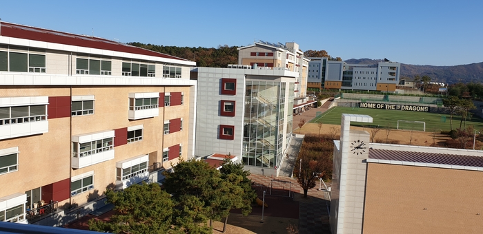 대전외국인학교 이대로 방치할 것인가 [상] 60년 전통-역할  ‘흔들’