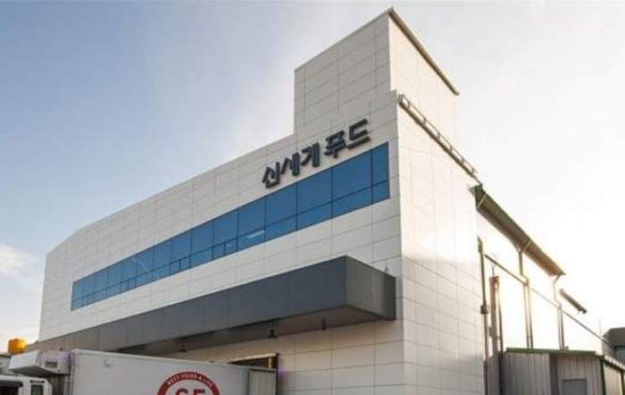 하나금투 “신세계푸드, 코로나19 확산 부정적…목표가 26%↓”