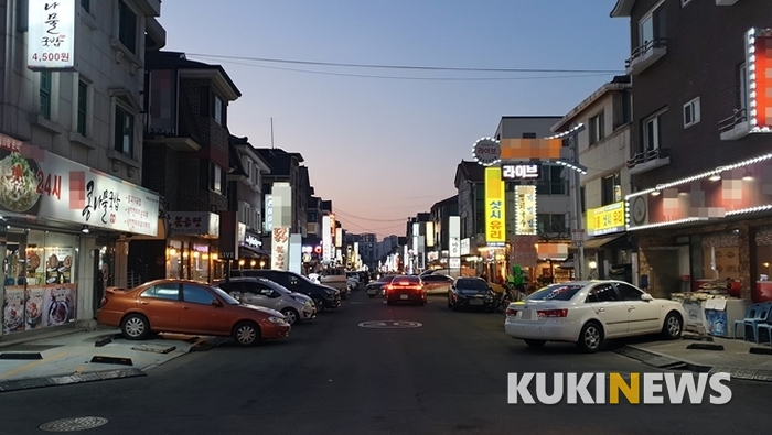 [총선 쿡] 정책불만, 정치혐오로 번져가는 일산