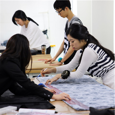 서울패션직업전문학교, 2020학년도 가을학기 신·편입생 모집