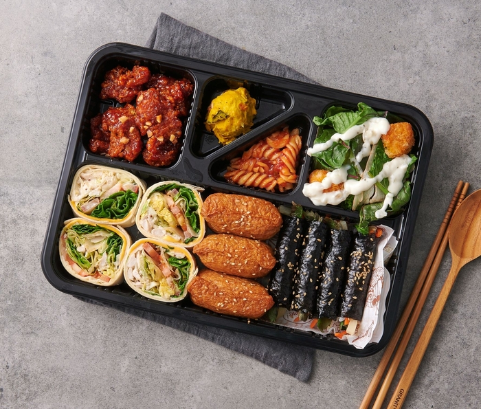 롯데마트, 황금연휴 맞아 먹거리 할인 행사