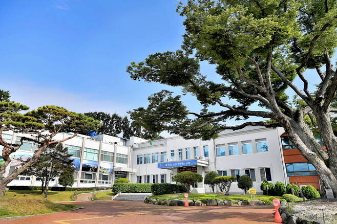 [남해소식] 남해군, 공간환경 전략계획 수립 지원사업 최종 선정