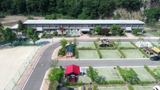 여름 피서, 물 맑고 공기 좋은 의령 어때요~…의령군, 관광지 홍보 박차