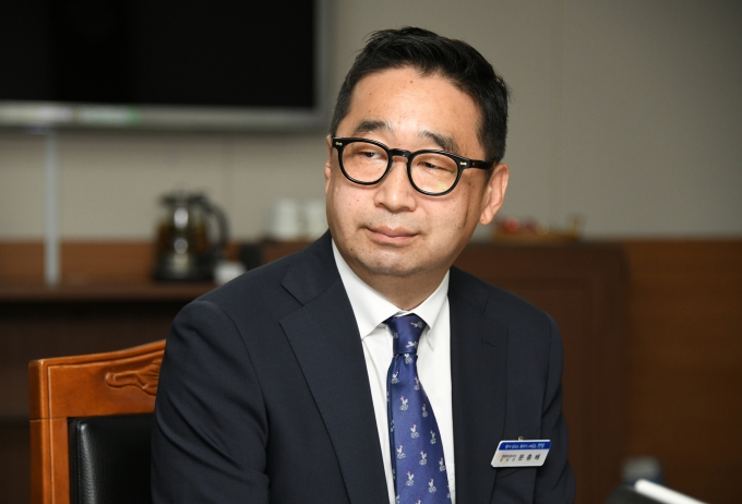 경상남도 정보빅데이터담당관에 문충배 전 지디에스컨설팅그룹 부사장 임용