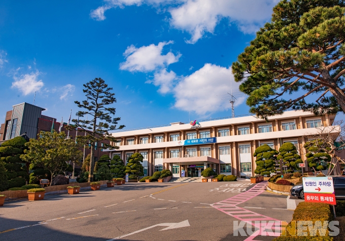 서산시, 코로나19 손실 보상 청구 20일부터 접수