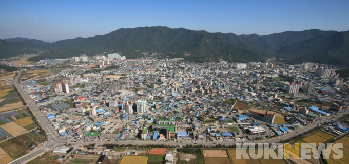 2035년 해남, 생태문화관광도시로 변모