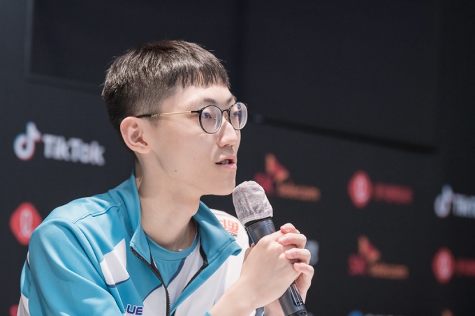 [LCK] 완전체가 된 너구리